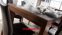 Doğtaş exclusive yemek odasi takimi