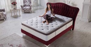 istikbal iq comfort yatak modeli fiyatlari