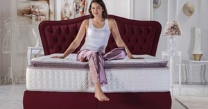 istikbal iq comfort yatak modeli