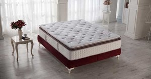 istikbal iq comfort yatak