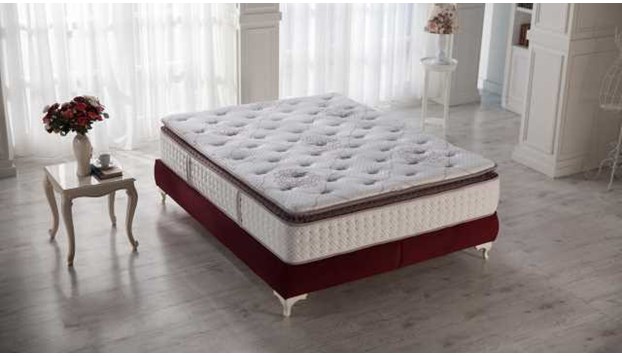 istikbal iq comfort yatak