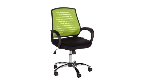 İstikbal Mobilya Canvas Sandalye (1)