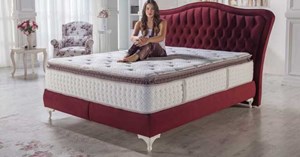 istikbal mobilya iq comfort yatak modeli fiyati