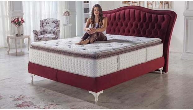 istikbal mobilya iq comfort yatak modeli fiyati