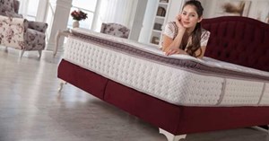 istikbal mobilya iq comfort yatak modeli