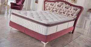 istikbal mobilya iq comfort yatak