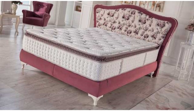 istikbal mobilya iq comfort yatak