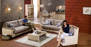 İstikbal Tual Deluxe Koltuk Takımı