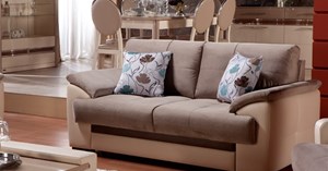 İstikbal Tual Deluxe Koltuk Takımı