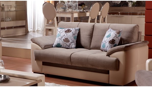 İstikbal Tual Deluxe Koltuk Takımı