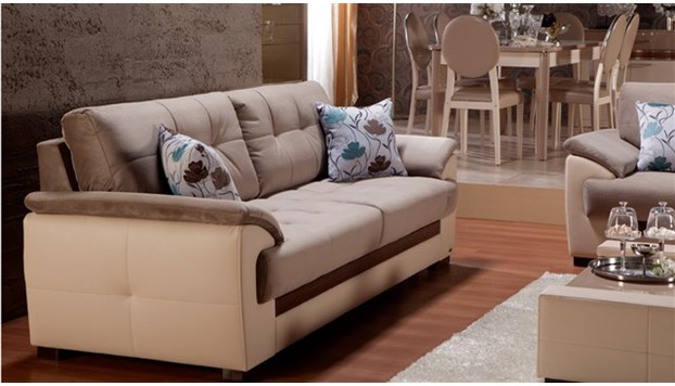 İstikbal Tual Deluxe Koltuk Takımı