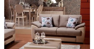 İstikbal Tual Deluxe Koltuk Takımı