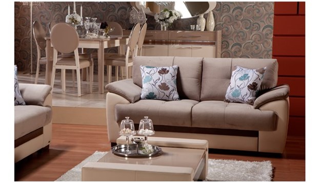 İstikbal Tual Deluxe Koltuk Takımı