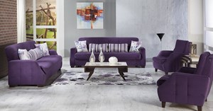 Moderno Deluxe Takım 1
