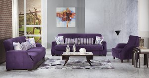 Moderno Deluxe Takım 2