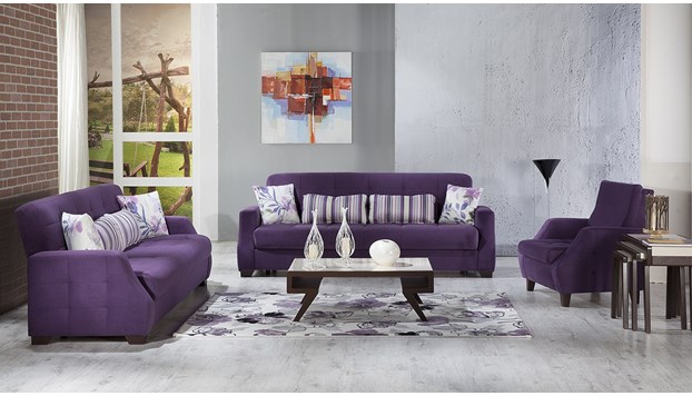Moderno Deluxe Takım 2