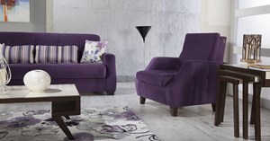 Moderno Deluxe Takım 3