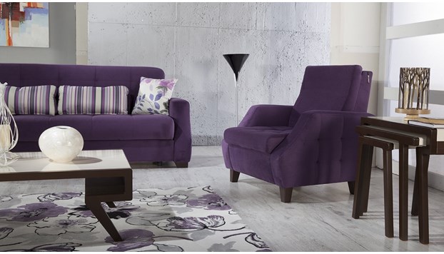 Moderno Deluxe Takım 3
