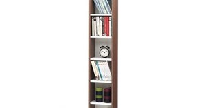 Adore Modern 8 Raflı CD&DVD Ünitesi No 79 TL
