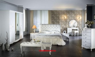Bellona Venturo Genc Odasi Modeline Ait Detay Sayfasi
