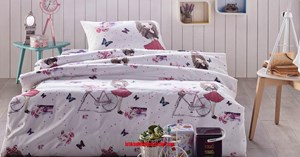 İstikbal Butterfly Uyku Paketi