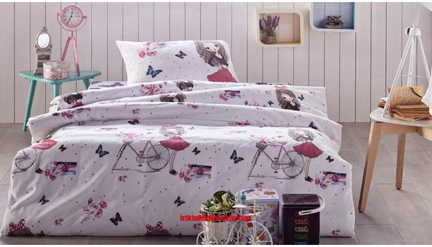İstikbal Butterfly Uyku Paketi