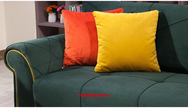 istikbal fashion koltuktkm polo ysil sari 050614 16