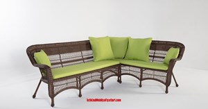 İstikbal Mobilya Aqua Köşe Modeli