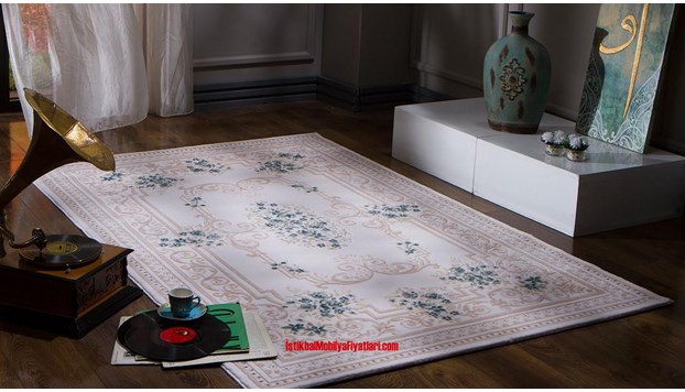 İstikbal Mobilya Armoni 5365 Yeşil