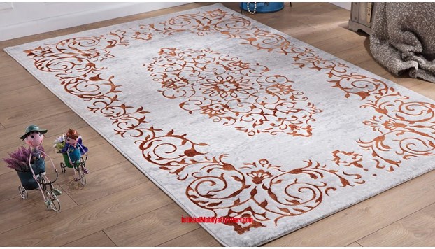 İstikbal Mobilya Conceptline Soprano Lorena 6954 Bakır