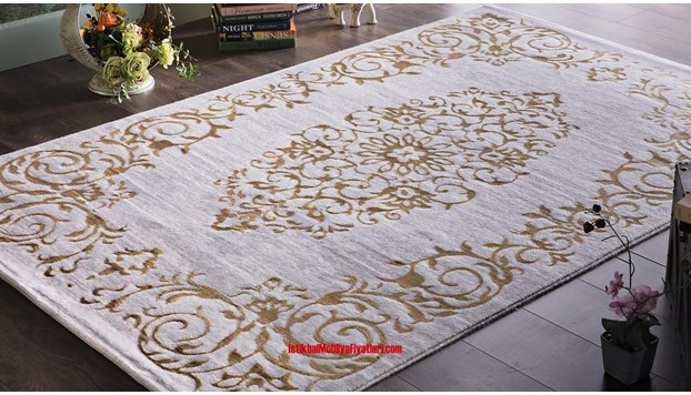 İstikbal Mobilya Conceptline Soprano Lorena 6954 Sarı