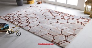 İstikbal Mobilya Conceptline Soprano Scarlet 6955 Bakır
