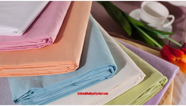 İstikbal Mobilya Cotton Fitted Çarşaf