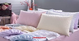 İstikbal Mobilya Cotton Fitted Yastık