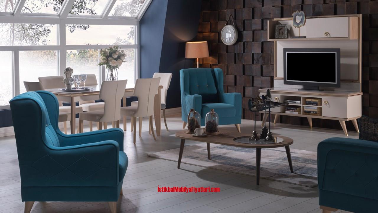 İstikbal Mobilya Elizya Compact TV Ünitesi