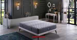 İstikbal Mobilya Graphene Dream Yatak Modeli