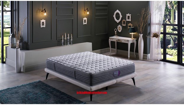 İstikbal Mobilya Graphene Dream Yatak Modeli