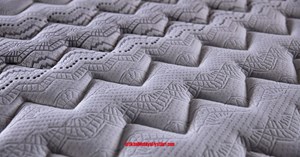 İstikbal Mobilya Graphene Dream Yatak Üst Yüzey Modeli