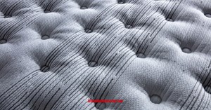 İstikbal Mobilya Graphene Premium Yatak Üst Yüzey Modeli