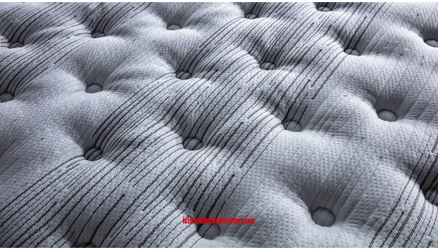 İstikbal Mobilya Graphene Premium Yatak Üst Yüzey Modeli