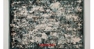 İstikbal Mobilya Historia 10067 Turkuaz