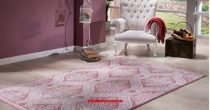 İstikbal Mobilya Prestige 3886 Pembe