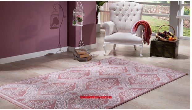 İstikbal Mobilya Prestige 3886 Pembe
