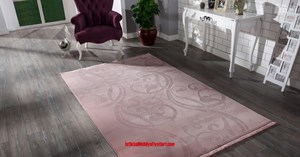 İstikbal Mobilya Prestige 3914 Pembe