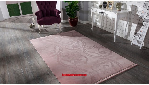 İstikbal Mobilya Prestige 3914 Pembe