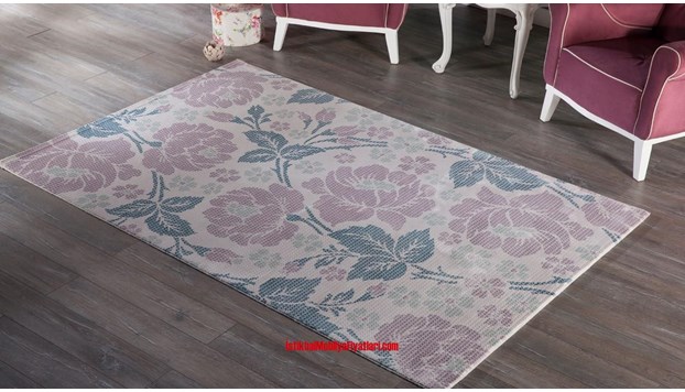 İstikbal Mobilya Prestige 3935 Lila