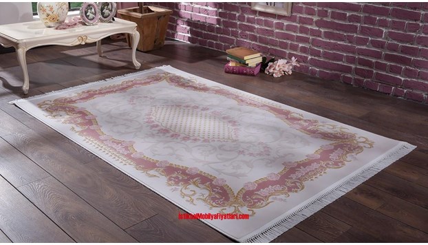 İstikbal Mobilya Prestige 3961 Pembe