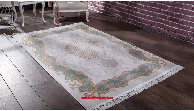 İstikbal Mobilya Prestige 3961 Yeşil