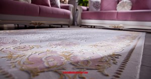 İstikbal Mobilya Prestige 3962 Pembe
