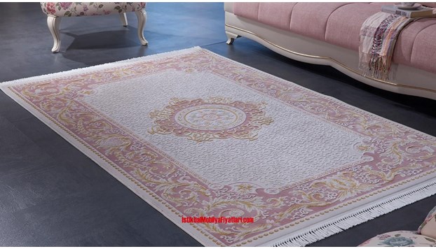 İstikbal Mobilya Prestige 4032 Pembe